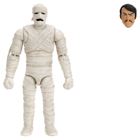 Figurka Scooby-Doo - Mummy of Ankha