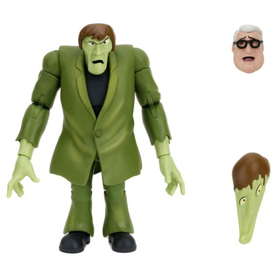 Figurka Scooby-Doo - Creeper