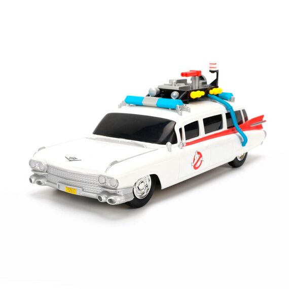 Zdalnie sterowany pojazd Ghostbusters 1/16 - Ecto