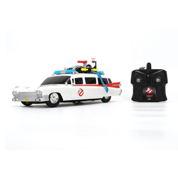 Zdalnie sterowany pojazd Ghostbusters 1/16 - Ecto- Zdjęcie 6