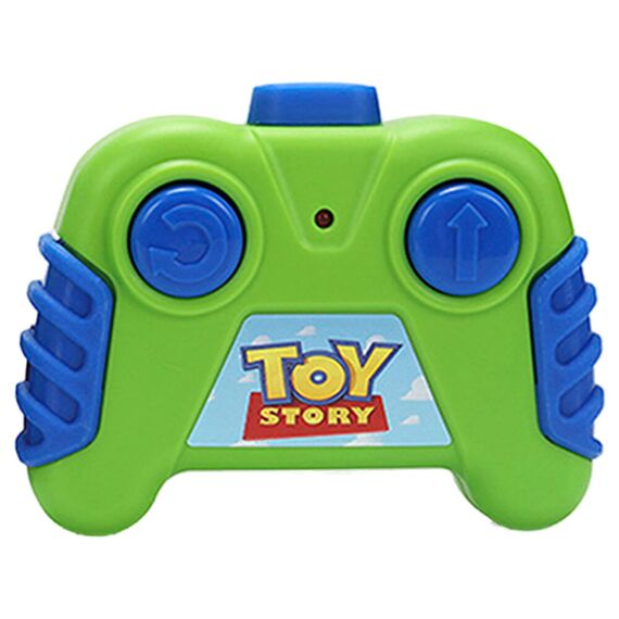 Pojazd zdalnie sterowany Toy Story 1/32 - Buggy- Zdjęcie 2