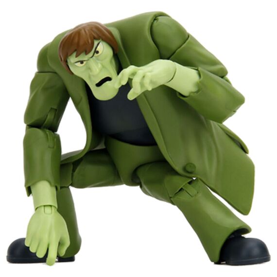 Figurka Scooby-Doo - Creeper- Zdjęcie 2