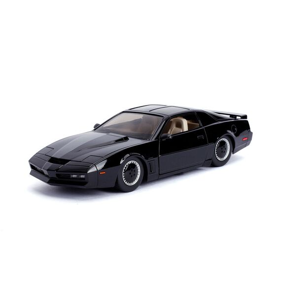 Model pojazdu Knight Rider 1/24 -  K.I.T.T.