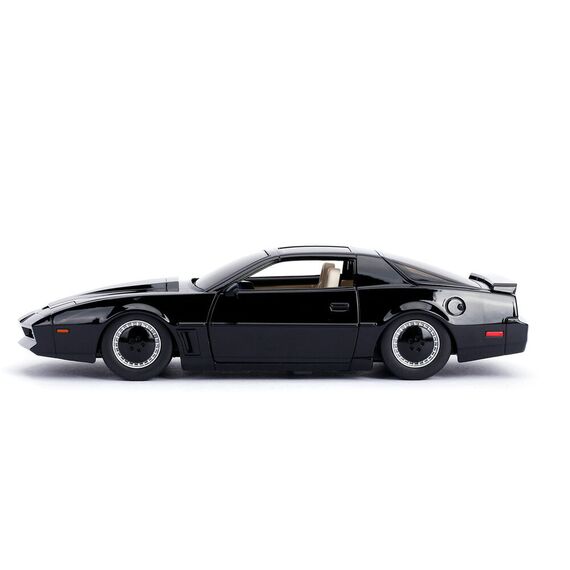 Model pojazdu Knight Rider 1/24 -  K.I.T.T.- Zdjęcie 3