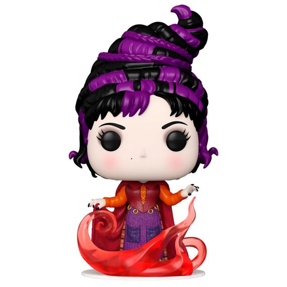 Figurka Disney Hocus Pocus 2 POP! - Mary- Zdjęcie 2
