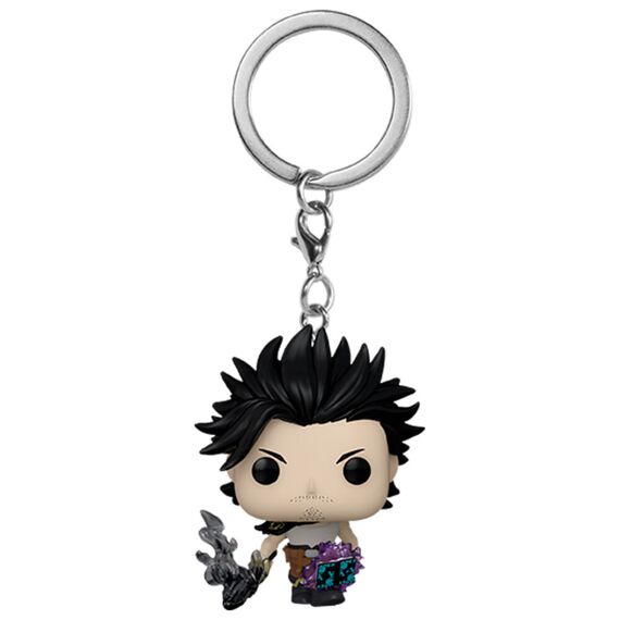Brelok Black Clover POP! - Yami