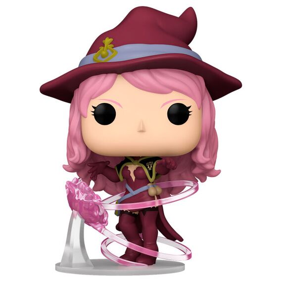 Figurka Funko POP! Black Clover - Vanessa