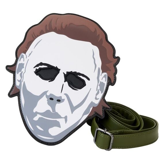 Torebka Halloween Loungefly - Michael Myers