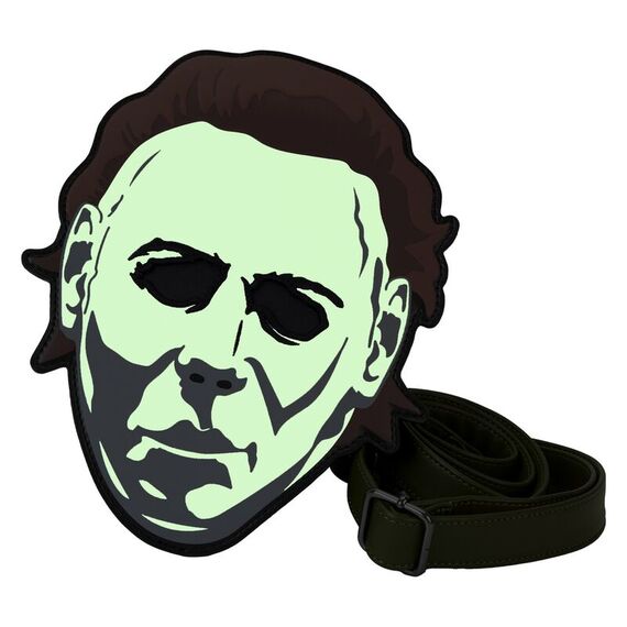 Torebka Halloween Loungefly - Michael Myers- Zdjęcie 2