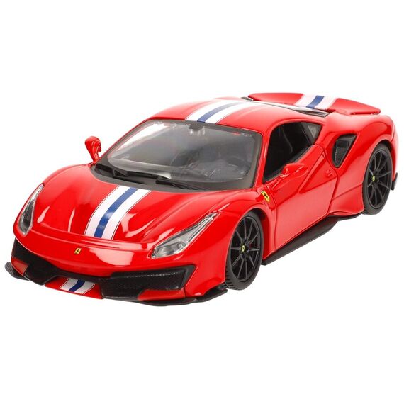 Model pojazdu 1/24 - Ferrari 488