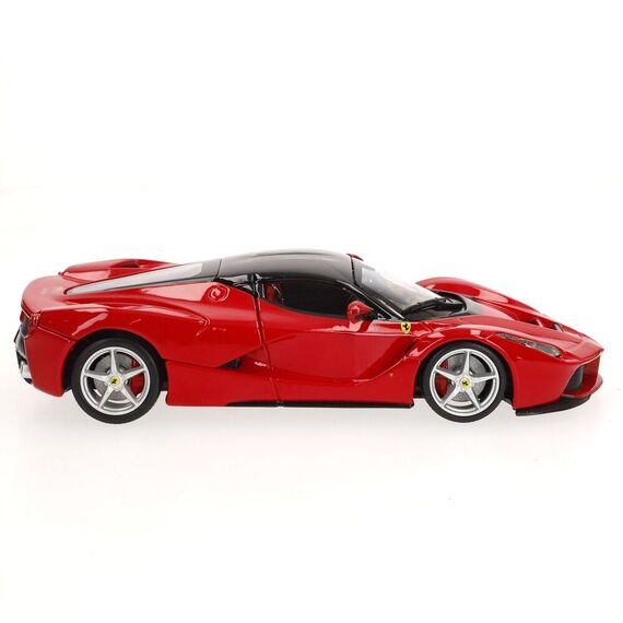 Model pojazdu Ferrari 1/24 - LaFerrari- Zdjęcie 3