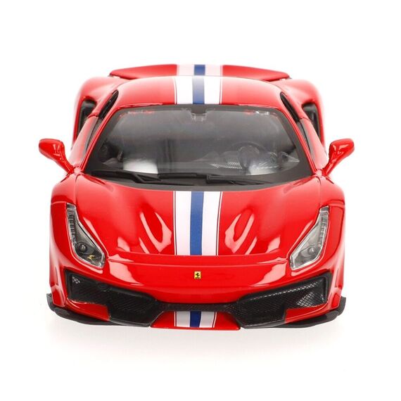 Model pojazdu 1/24 - Ferrari 488- Zdjęcie 6
