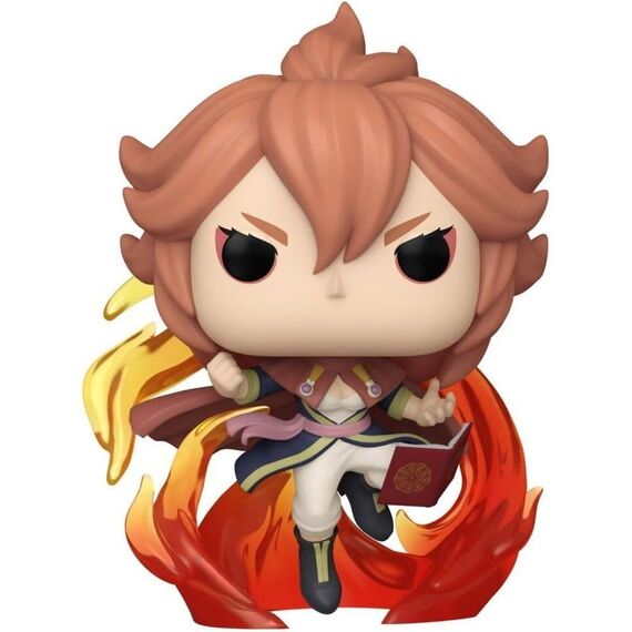 Figurka Funko POP! Black Clover - Mereoleona Exclusive