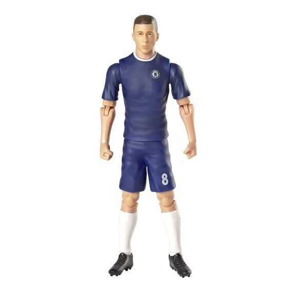 Figurka Chelsea - Enzo Fernandez- Zdjęcie 2