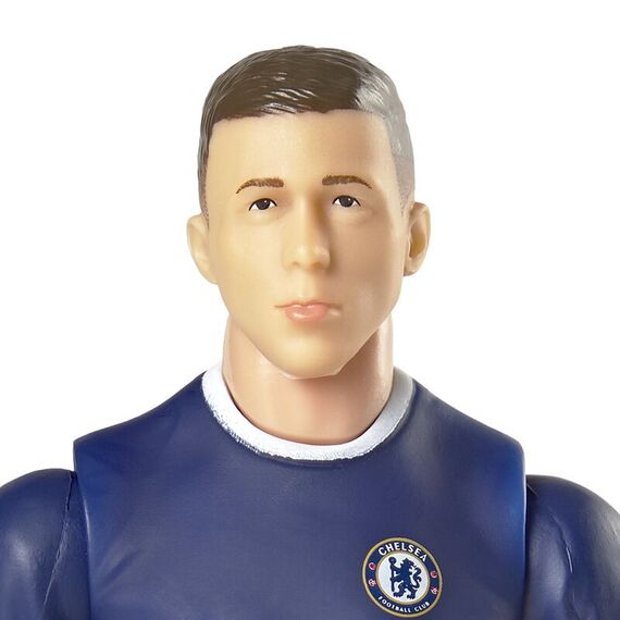 Figurka Chelsea - Enzo Fernandez- Zdjęcie 3