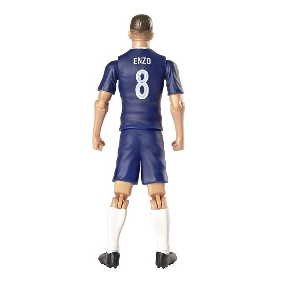 Figurka Chelsea - Enzo Fernandez- Zdjęcie 4