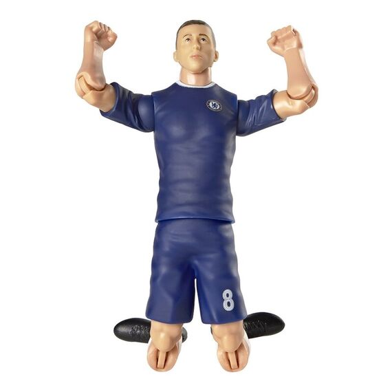 Figurka Chelsea - Enzo Fernandez- Zdjęcie 6