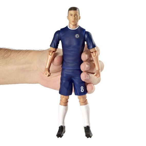 Figurka Chelsea - Enzo Fernandez- Zdjęcie 7