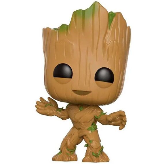 Figurka Funko POP! Guardians of the Galaxy 2 - Groot- Zdjęcie 2