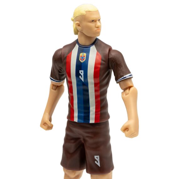 Figurka Norwegia - Haaland