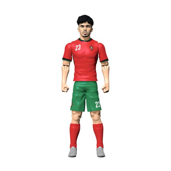 Figurka Portugalia - Vitinha