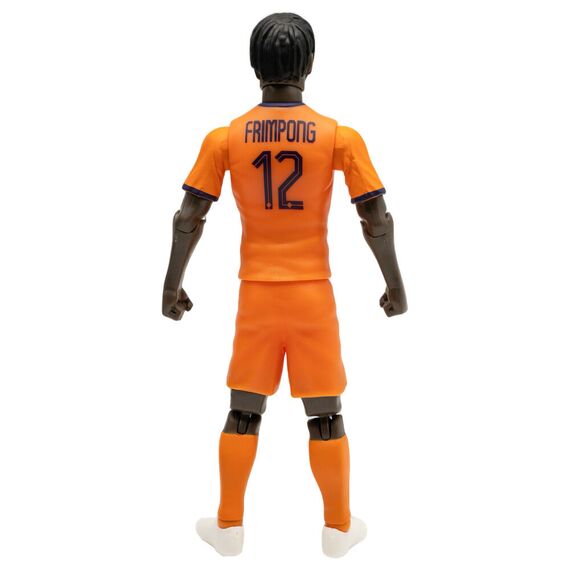 Figurka Liverpool - Frimpong- Zdjęcie 2