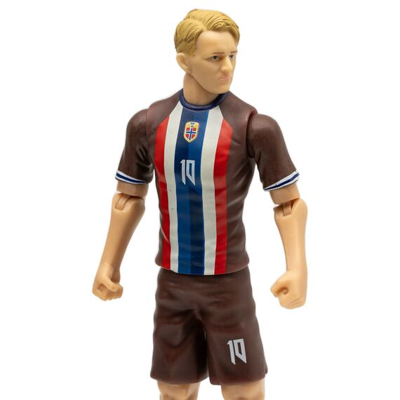 Figurka Norwegia - Odegaard- Zdjęcie 2