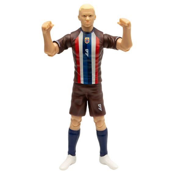 Figurka Norwegia - Haaland- Zdjęcie 4