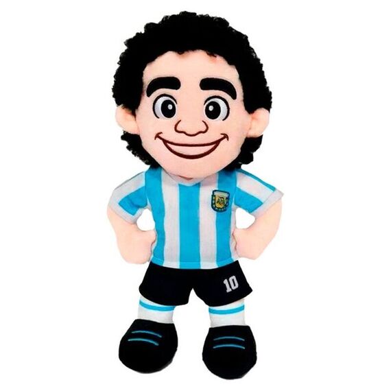Pluszak Argentyna - Maradona 36cm