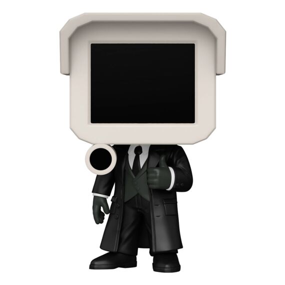 Figurka Funko POP! Skibidi Toilet - Cameraman
