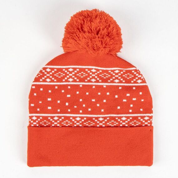 Czapka zimowa Grinch - Christmas Hat- Zdjęcie 2