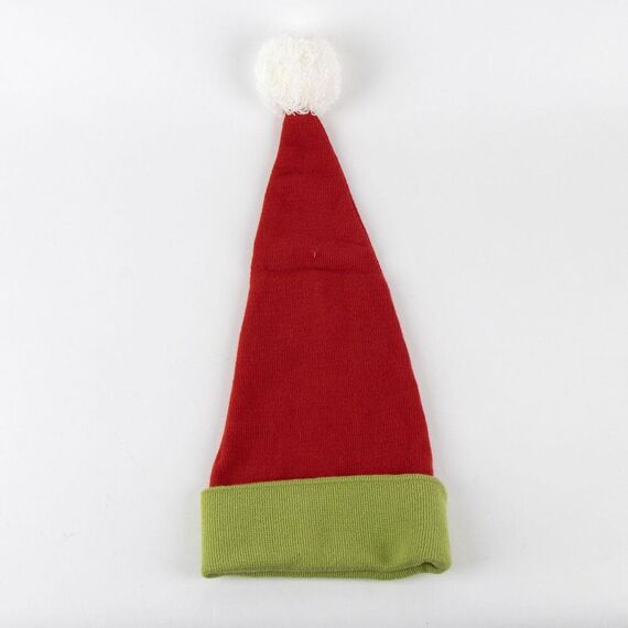Czapka zimowa Grinch - Christmas Hat- Zdjęcie 2