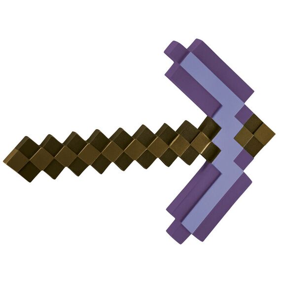 Replika Minecraft - Enchanted Pickaxe