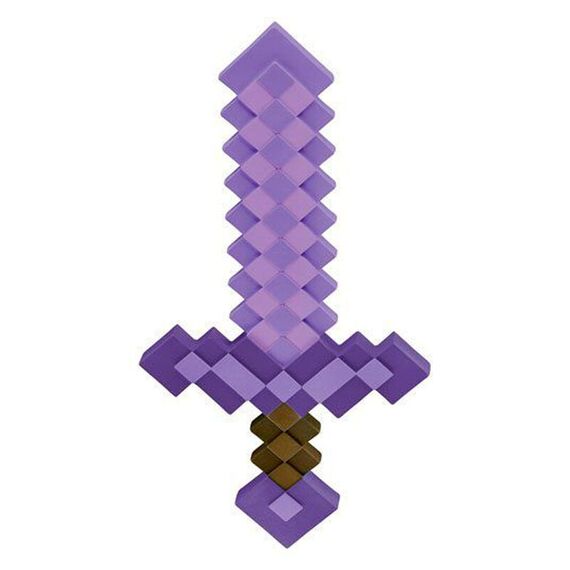 Replika Minecraft - Enchanted Sword