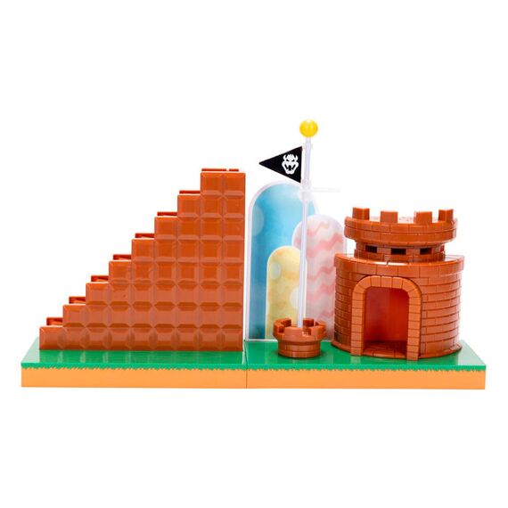 Zestaw Super Mario Bros - Level End Playset- Zdjęcie 5