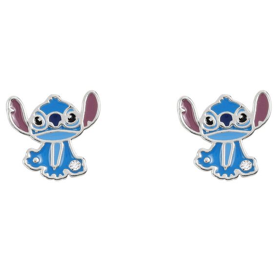 Kolczyki Disney - Stitch