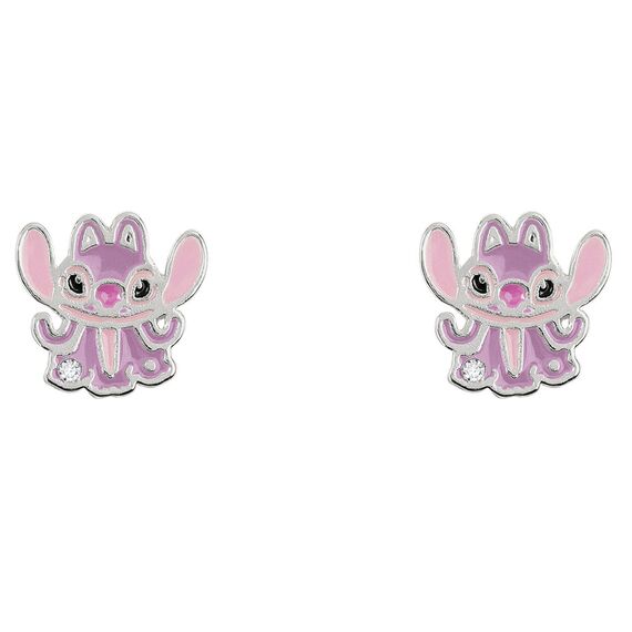 Kolczyki Disney Stitch - Angel