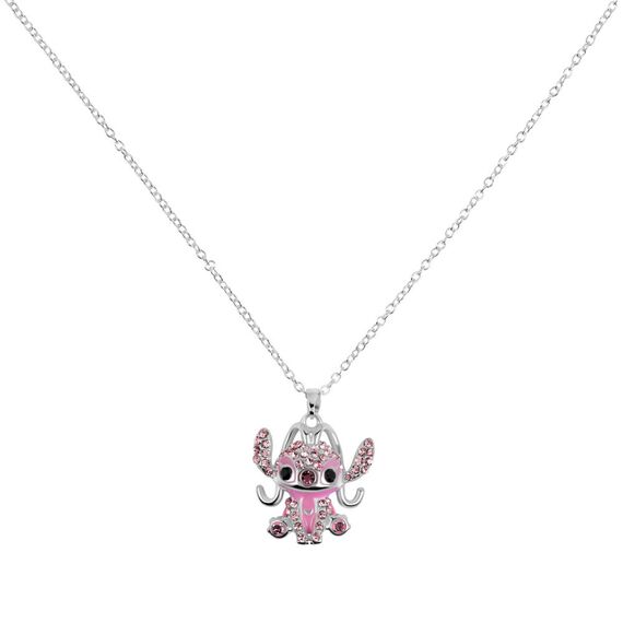 Naszyjnik Disney Stitch - Angel