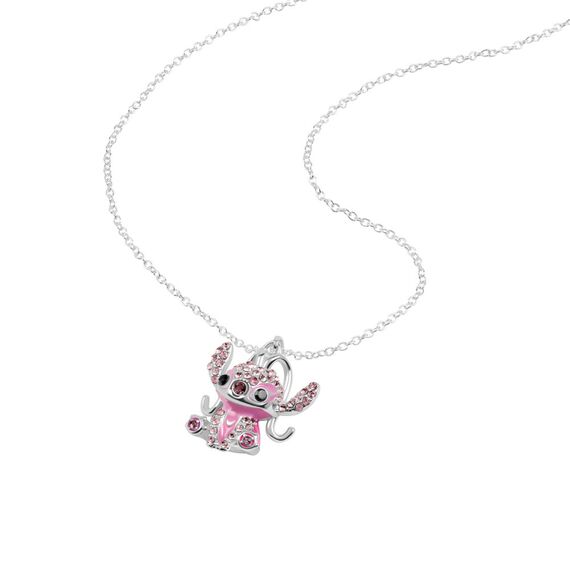 Naszyjnik Disney Stitch - Angel- Zdjęcie 2