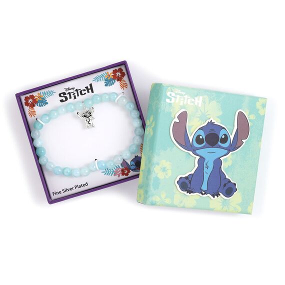Bransoletka Disney - Stitch- Zdjęcie 2