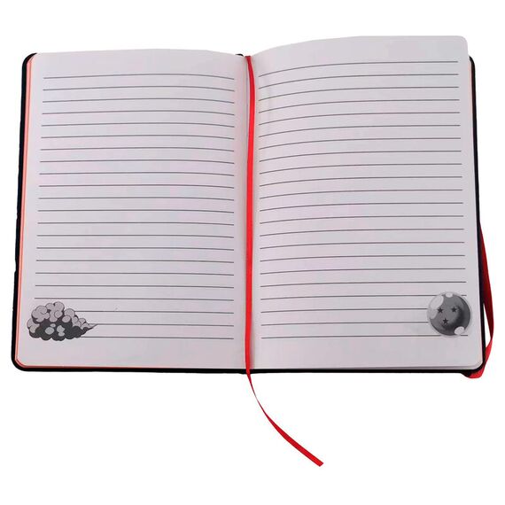 Zestaw prezentowy Dragon Ball (notes, długopis i brelok)- Zdjęcie 3