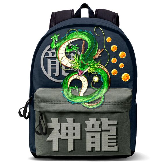 Plecak Dragon Ball Plus Shenron z możliwością regulacji 43 cm