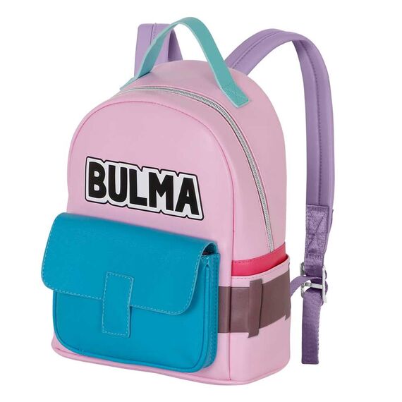 Plecak Dragon Ball Bulma 29 cm- Zdjęcie 3