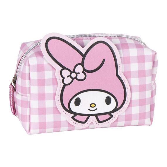 Kosmetyczka Hello Kitty My Melody