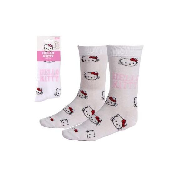 Skarpetki Hello Kitty (36-43)