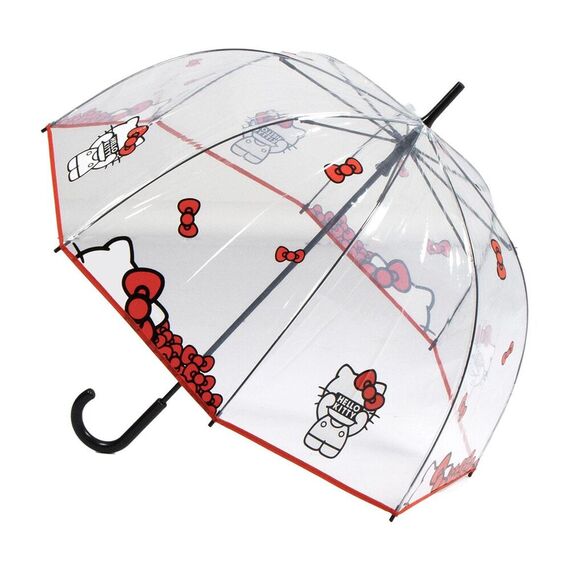 Parasol maualny Hello Kitty 60 cm