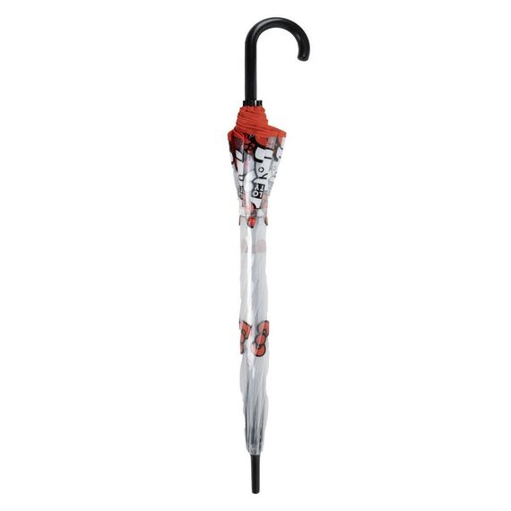 Parasol maualny Hello Kitty 60 cm- Zdjęcie 2