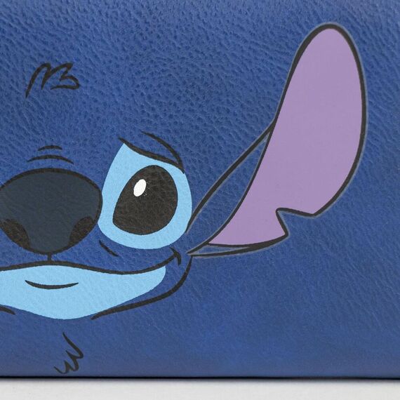 Portfel ze sztucznej skóry Disney Stitch- Zdjęcie 5