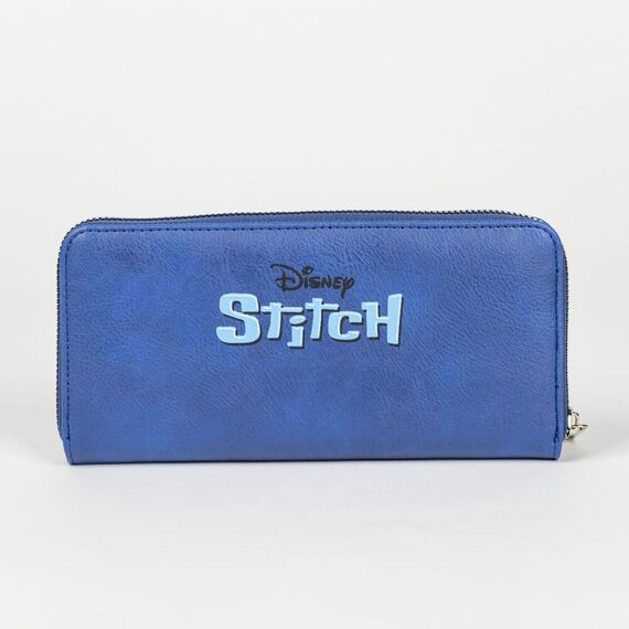 Portfel ze sztucznej skóry Disney Stitch- Zdjęcie 2