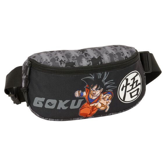 Saszetka nerka Dragon Ball - Goku
